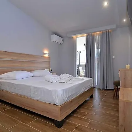 Hotel Sunshine 3*