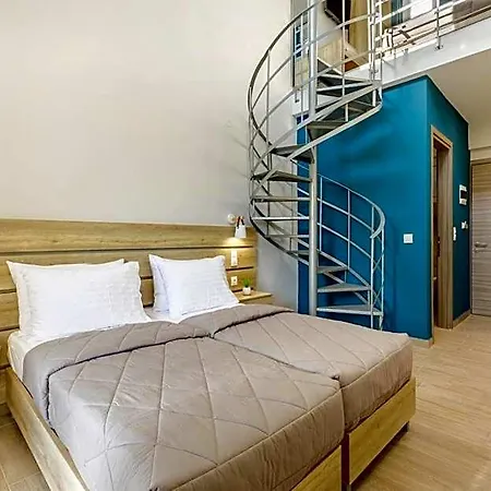 Hotel Sunshine 3*