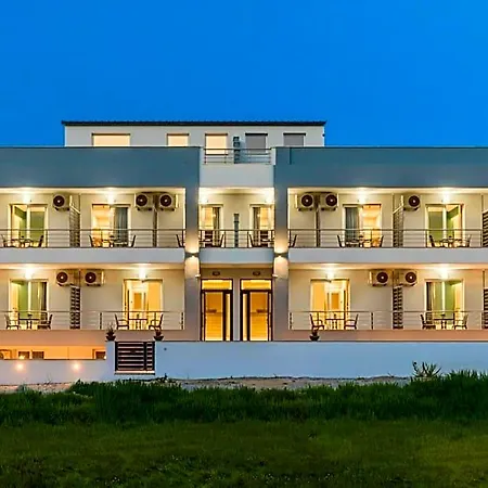 Hotel Sunshine Skotina