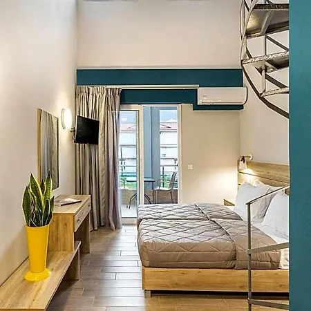Hotel Sunshine 3*