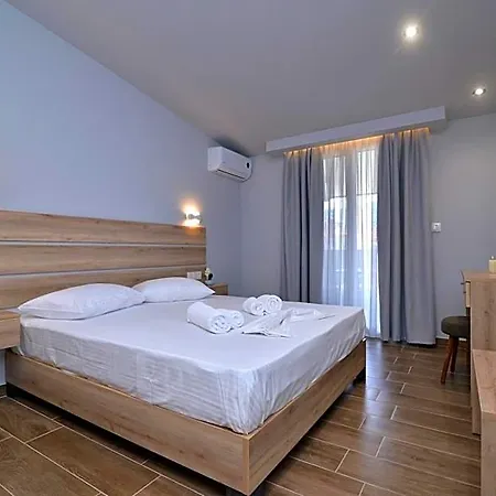 Hotel Sunshine Skotina
