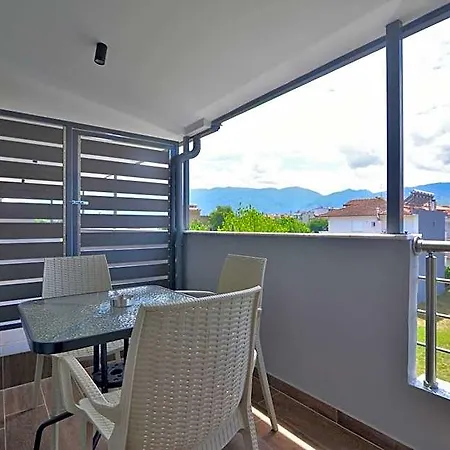 Hotel Sunshine Skotina