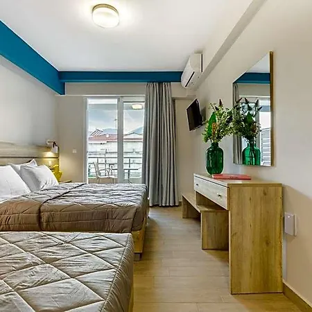 Sunshine Hotel 3*