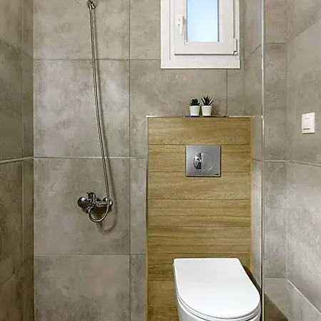 Hotel Sunshine Skotina