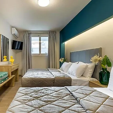 Hotel Sunshine Skotina